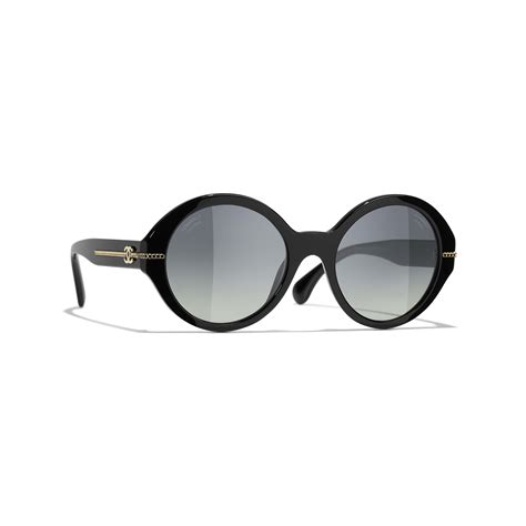 chanel round sunglasses nordstrom|chanel round sunglasses price.